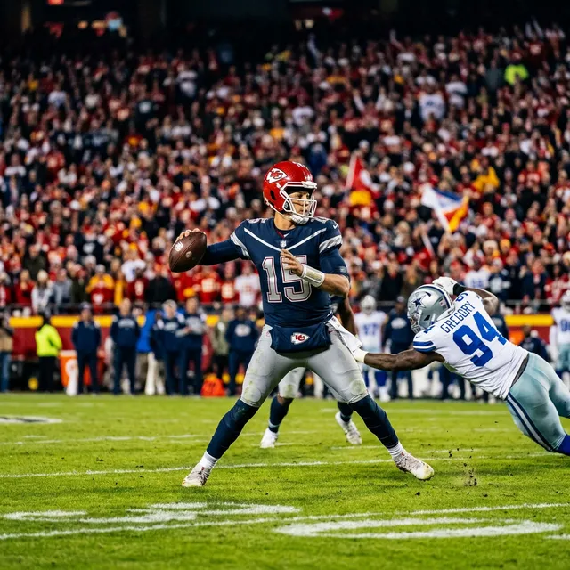 Balkan IPTV live sports – American football in 8K